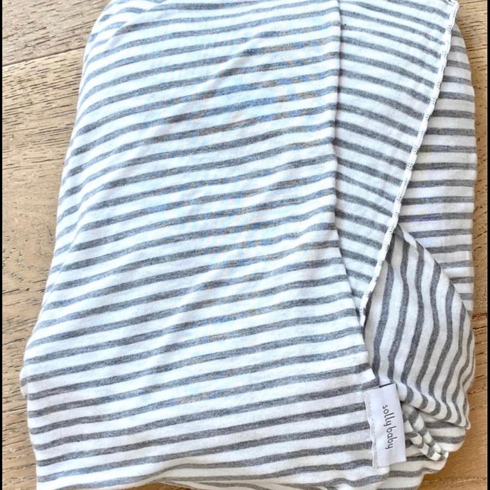 Solly baby wrap